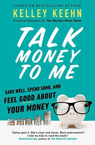 Talk Money to Me