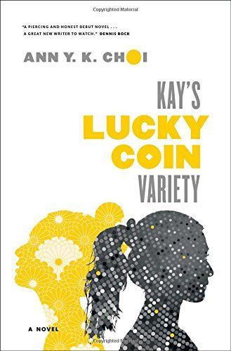 Kay’s Lucky Coin Variety