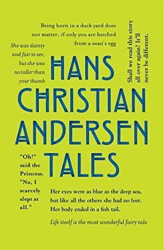 Hans Christian Andersen Tales