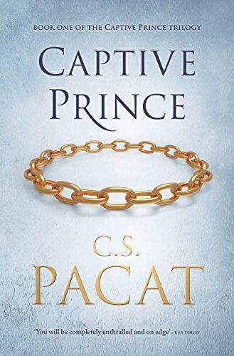 Captive Prince