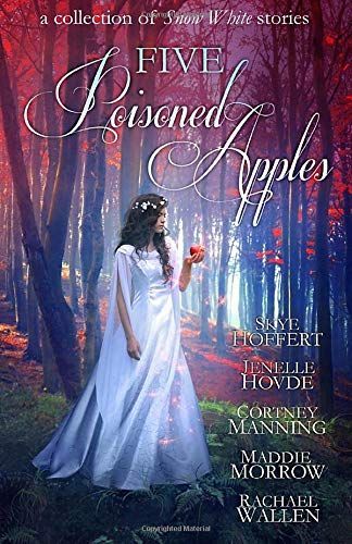 Five Poisoned Apples