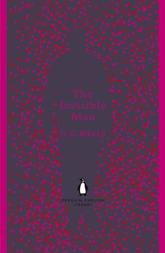 The Invisible Man