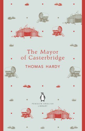 The Mayor of Casterbridge