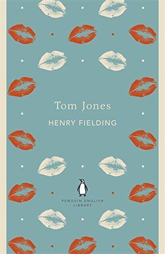 Tom Jones