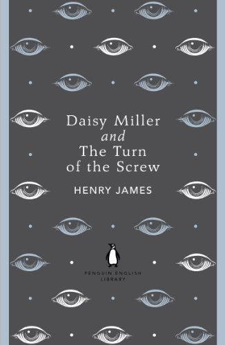 Daisy Miller and the Turn of the Screw
