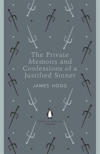 The Private Memoirs and Confessions of a Justified Sinner
