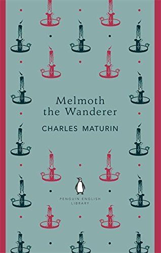 Melmoth the Wanderer