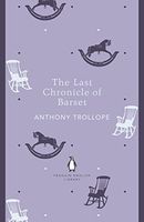 The Last Chronicle of Barset