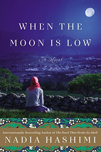When the Moon Is Low