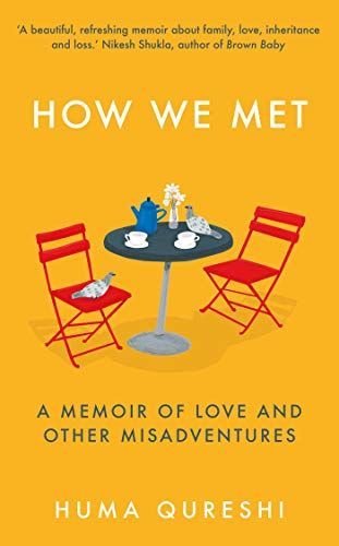 How We Met