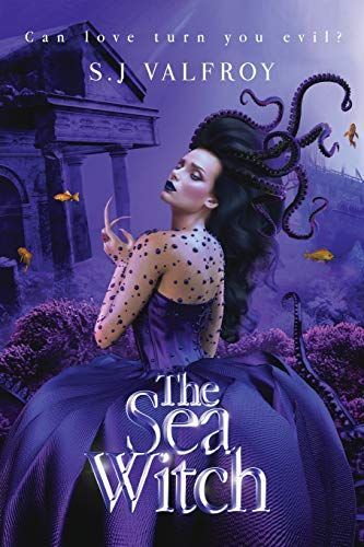 The Sea Witch