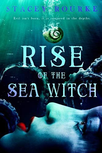 Rise of the Sea Witch