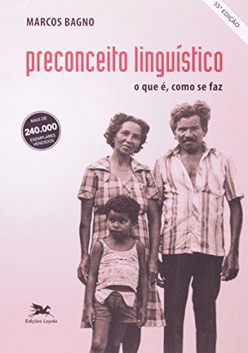 Preconceito lingüístico