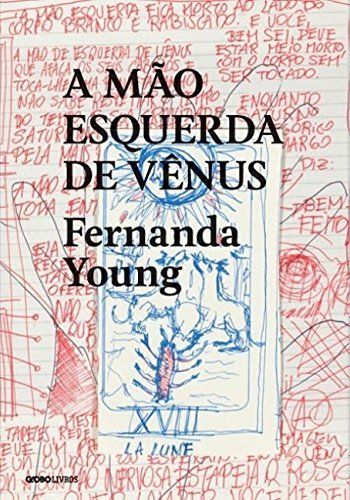 A MAO ESQUERDA DE VENUS