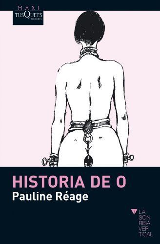 Historia de O