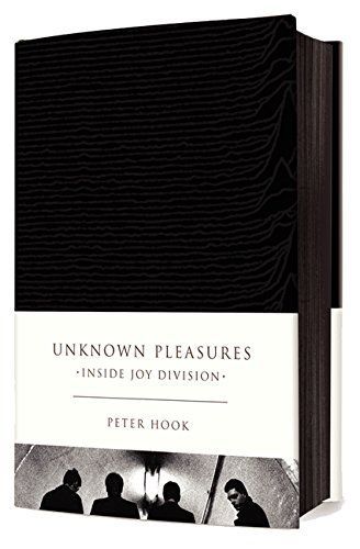 Unknown Pleasures