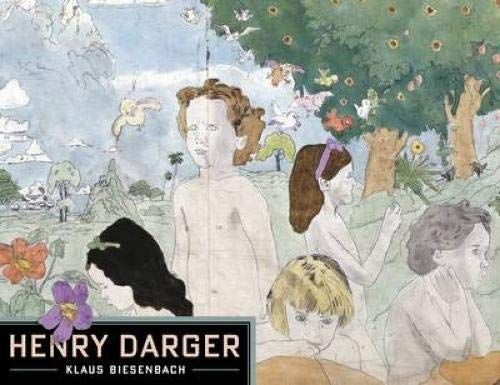 Henry Darger