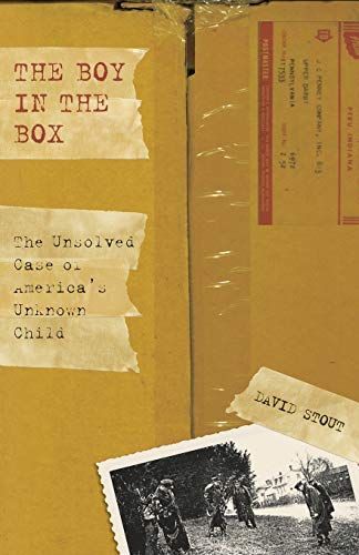 The Boy in the Box