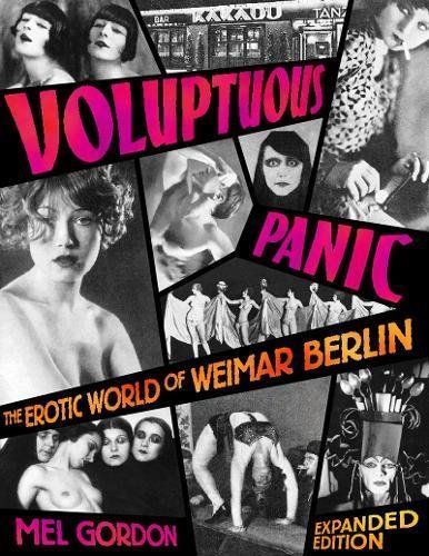 Voluptuous Panic