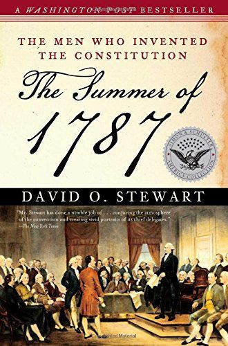 The Summer of 1787