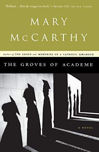 The Groves of Academe