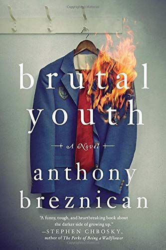 Brutal Youth