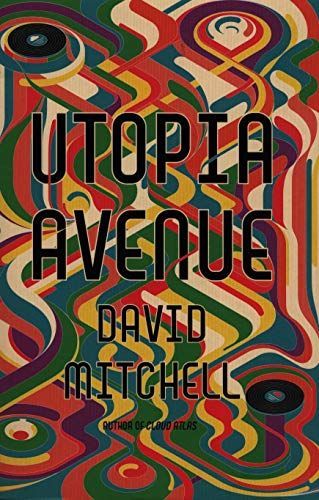 Utopia Avenue