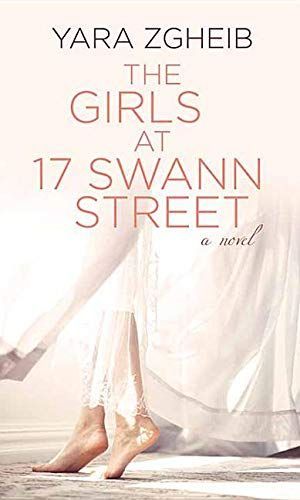 The Girls at 17 Swann Street