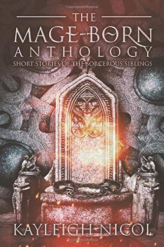 The Mage-Born Anthology