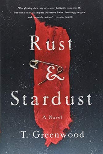 Rust & Stardust