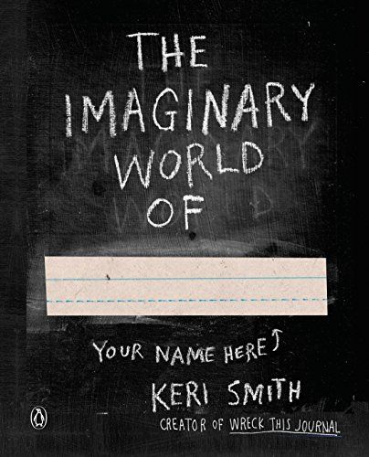 Imaginary World Of