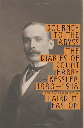 Journey to the Abyss