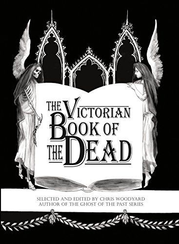 The Victorian Book of the Dead