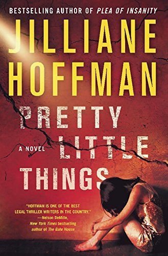 Pretty Little Things