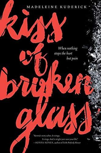 Kiss of Broken Glass