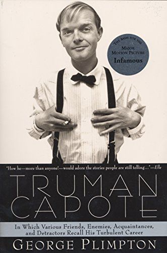 Truman Capote