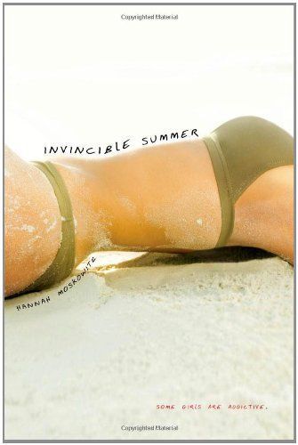 Invincible Summer