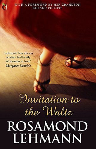 Invitation to the Waltz