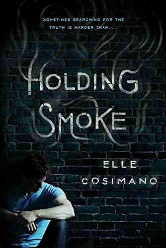 Holding Smoke