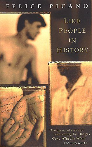 Like People in History