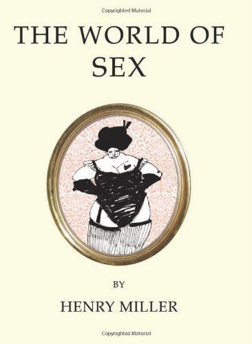 The World of Sex