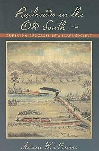Railroads in the Old South