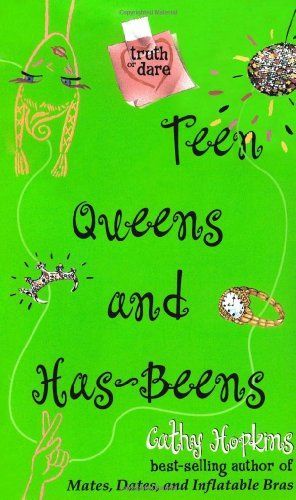 Teen Queens and Has-Beens