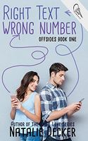 Right Text Wrong Number