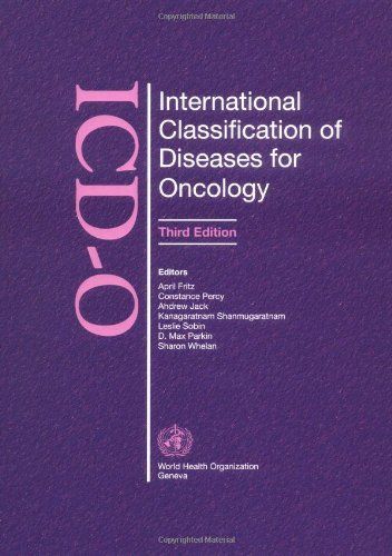 International Classification of Diseases for Oncology