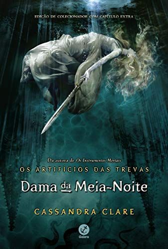 DAMA DA MEIA-NOITE, V.1 (EDIÇAO DE COLECIONADOR)