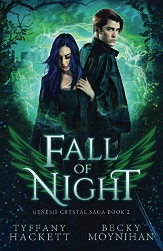 Fall of Night