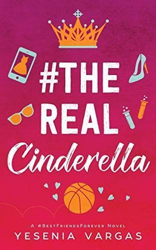 #TheRealCinderella