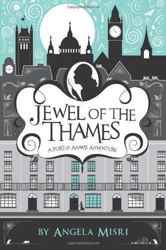 Jewel of the Thames