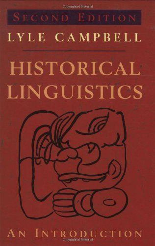 Historical Linguistics